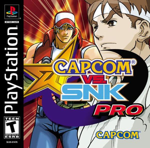 Capcom vs. SNK: Millennium Fight 2000 img2gameoldiescomsitesdefaultfilespackshots