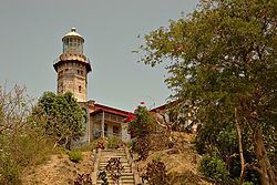 Cape Bojeador Lighthouse httpsuploadwikimediaorgwikipediacommonsthu