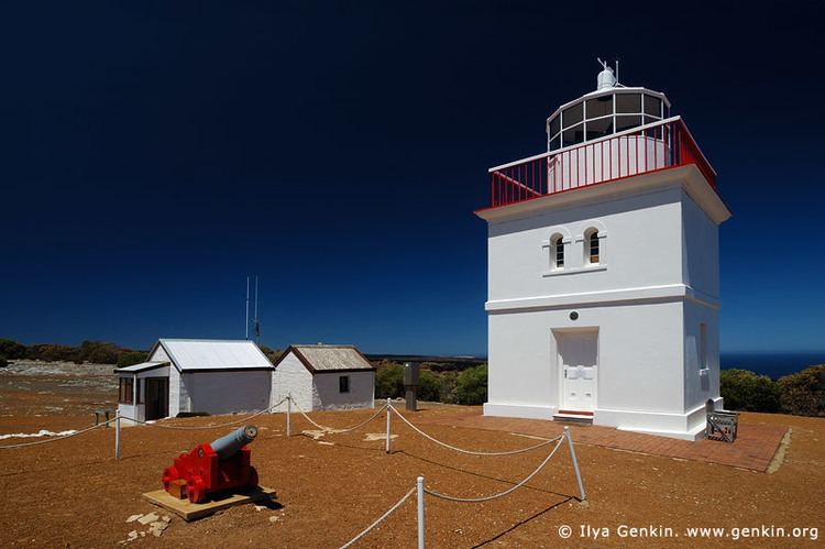 Cape Borda Lightstation Cape Borda Lighthouse Print Photos Fine Art Landscape Photography
