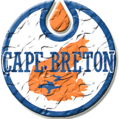 Cape Breton Oilers Cape Breton Oilers CBO20 Twitter