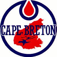 Cape Breton Oilers httpsuploadwikimediaorgwikipediaen444Cap