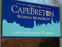 Cape Breton Regional Municipality httpsuploadwikimediaorgwikipediacommonsthu