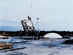 Cape Canaveral Air Force Station Launch Complex 31 httpsuploadwikimediaorgwikipediacommonsthu