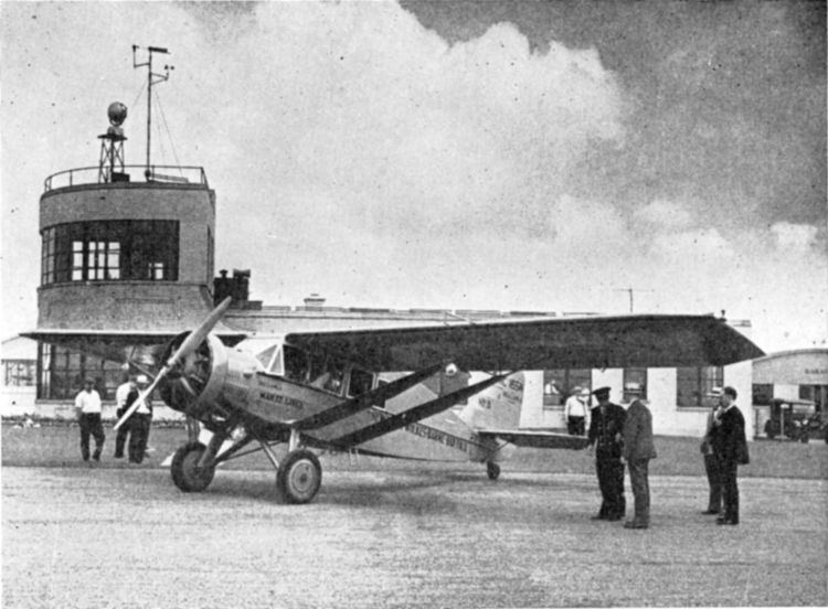 Cape Cod (aircraft)