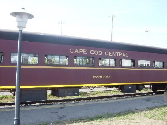 Cape Cod Central Railroad Cape Cod Central Railroad Hyannis MA Top Tips Before You Go