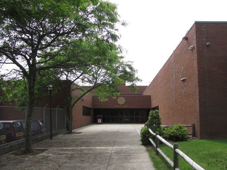 Cape Cod Regional Technical High School