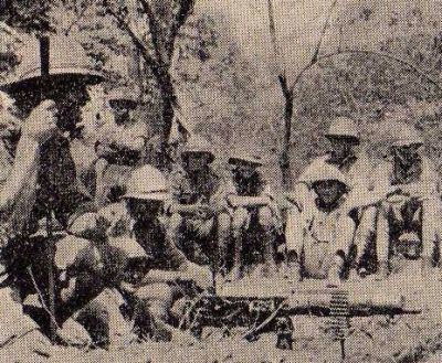 Cape Corps The Cape Coloured Corps and the First World War South African