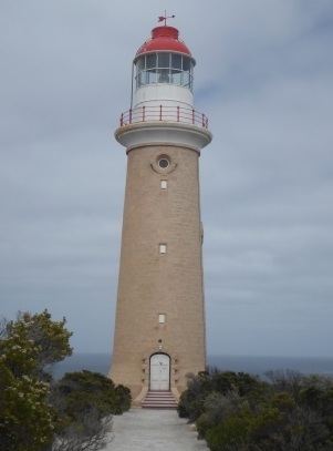 Cape du Couedic Lighthouse Cape du Couedic Lighthouse Adelaide