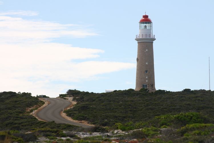 Cape du Couedic Lighthouse FileCape du Couedic Lighthouse South Australiajpg Wikimedia