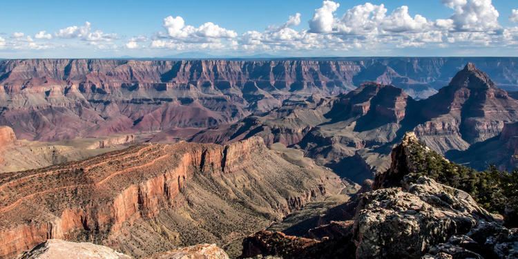 Cape Final Trail Cape Final Trail Grand Canyon National Park hiking in Arizona