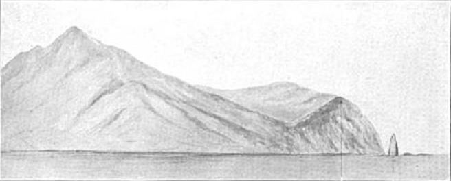 Cape Kalekhta