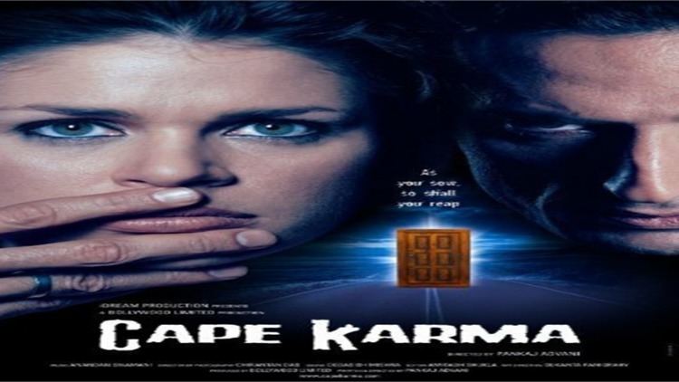 Cape Karma Cape Karma 2011 Bollywood Full Movie Part 1 Video Dailymotion