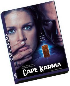 Cape Karma DVD Review Cape Karma Bollywood Hungama