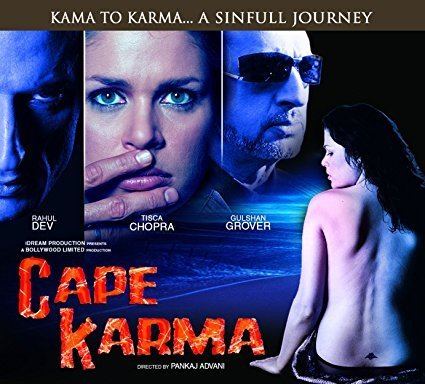 Cape Karma Amazonin Buy Cape Karma DVD Bluray Online at Best Prices in