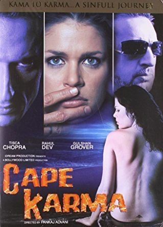 Cape Karma Amazonin Buy Cape Karma DVD Bluray Online at Best Prices in