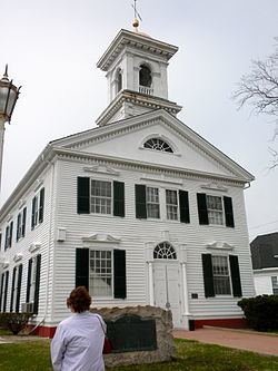 Cape May Court House, New Jersey httpsuploadwikimediaorgwikipediacommonsthu