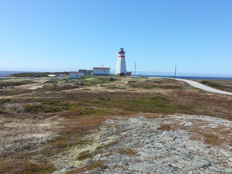 Cape Ray, Newfoundland and Labrador bobsnewfoundlandcomimagescaperay201506071543