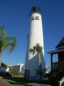 Cape St. George Light httpsuploadwikimediaorgwikipediacommonsthu