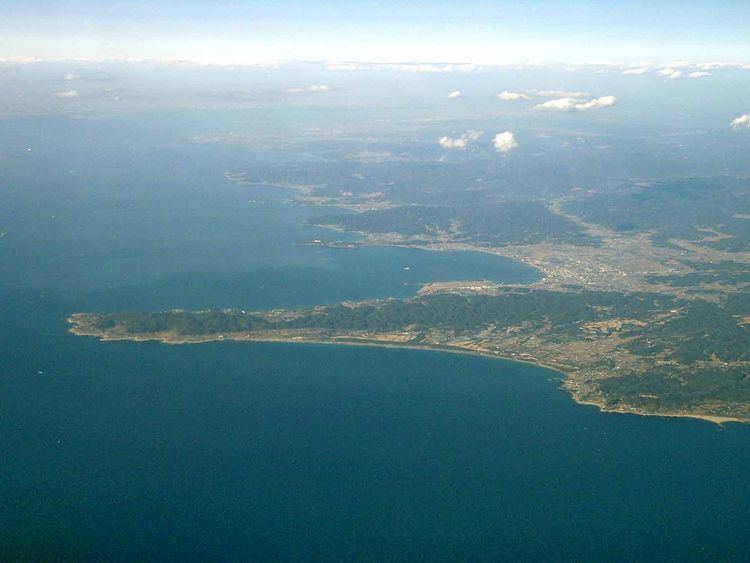 Cape Sunosaki