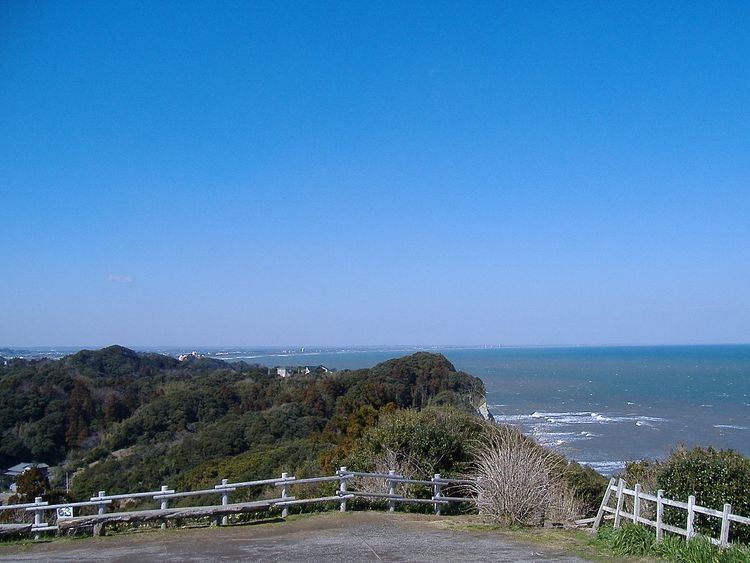 Cape Taitō
