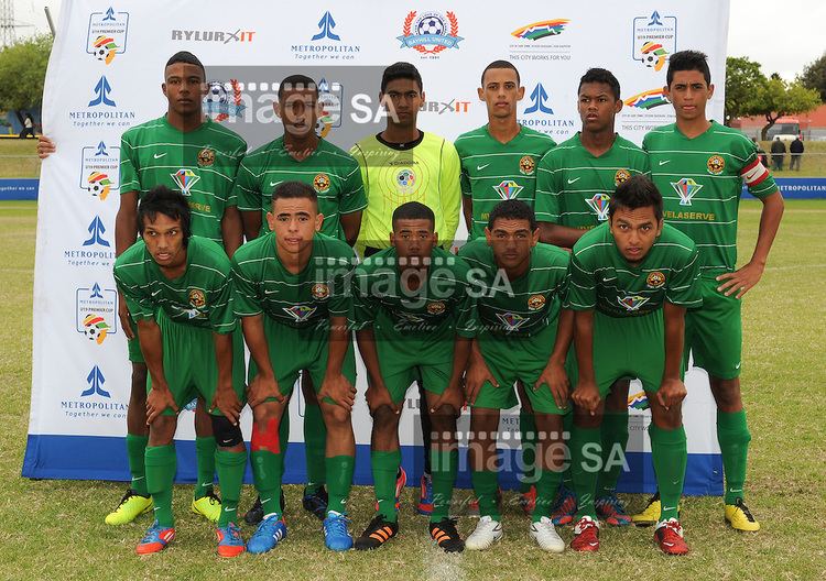 Cape Town All Stars Plate final Milano v Cape Town All Stars Images Image SA