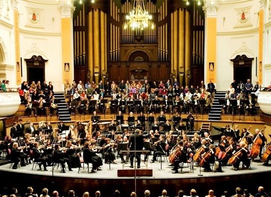 Cape Town Philharmonic Orchestra Photo Gallery Cape Town Philharmonic Orchestra