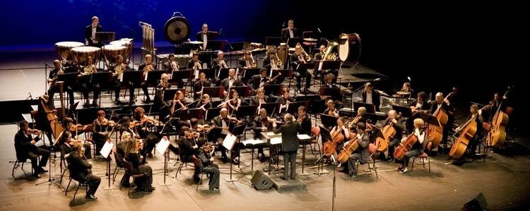 Cape Town Philharmonic Orchestra OPERA MAURITIUS