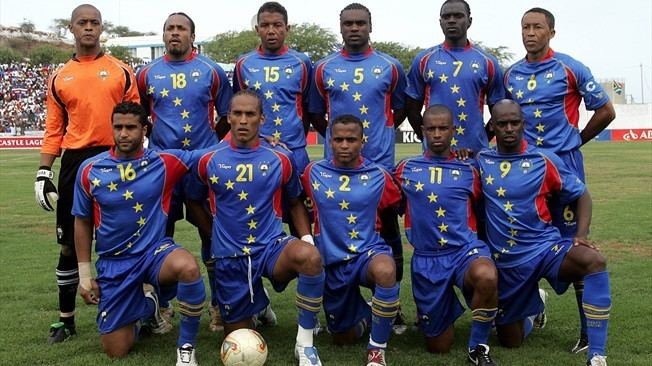 Cape Verde national football team A dream come true for Cape Verde FIFAcom