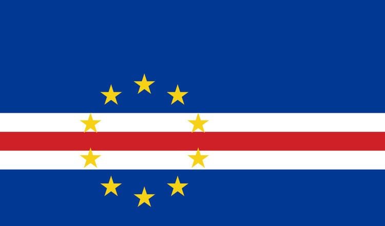 Cape Verdean Armed Forces