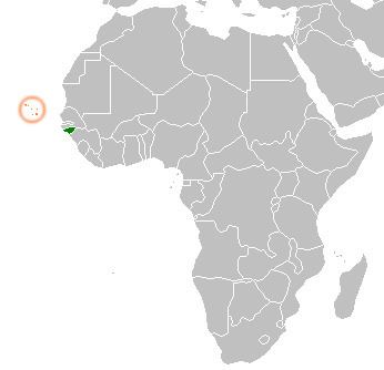 Cape Verde–Guinea-Bissau relations