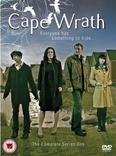Cape Wrath (TV series) Cape Wrath DVD Amazoncouk Scot Williams Tony Lee David