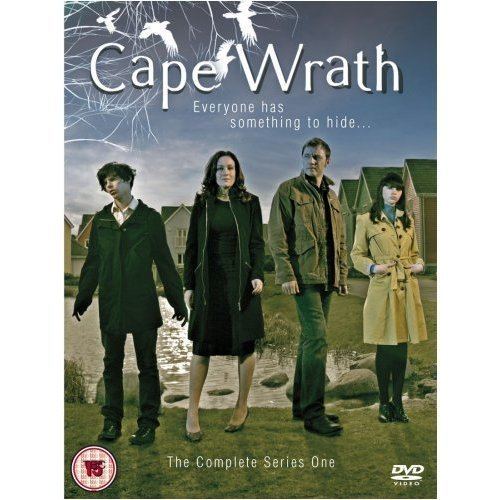 Cape Wrath (TV series) Amazoncom Cape Wrath Series One Regions 2 amp 4 Ralph Brown