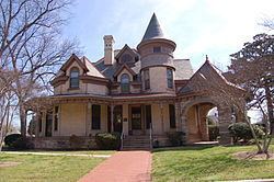 Capehart House httpsuploadwikimediaorgwikipediacommonsthu