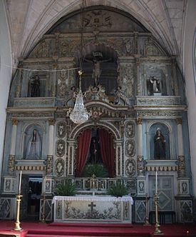 Capela de D. Fradique de Portugal httpsuploadwikimediaorgwikipediacommonsthu