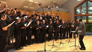 Capellen Choir httpsuploadwikimediaorgwikipediaenthumb9