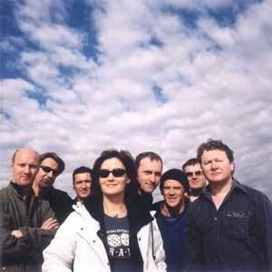 Capercaillie (band) Capercaillie Scottish Traditional Music Hall of Fame