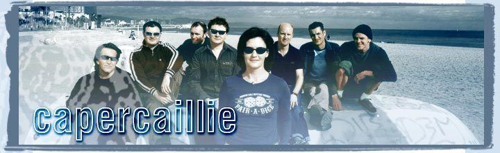 Capercaillie (band) Capercaillie