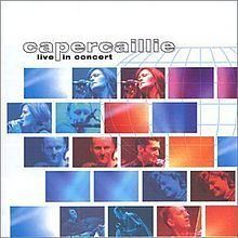 Capercaillie Live in Concert httpsuploadwikimediaorgwikipediaenthumbc