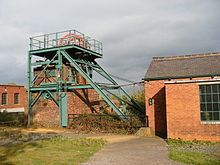 Caphouse Colliery httpsuploadwikimediaorgwikipediacommonsthu