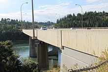 Capilano Bridge (Edmonton) httpsuploadwikimediaorgwikipediacommonsthu
