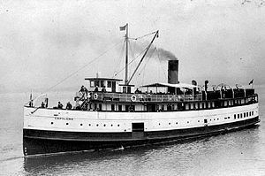 Capilano (steamboat) httpsuploadwikimediaorgwikipediacommonsthu