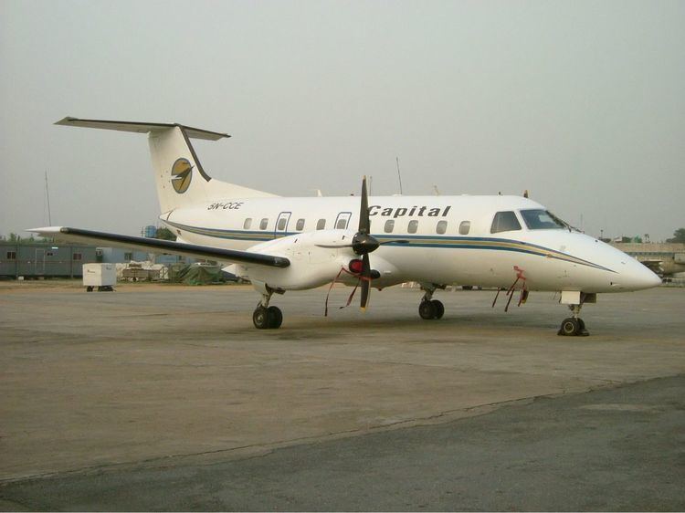 Capital Airlines (Nigeria)