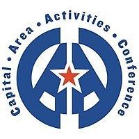 Capital Area Activities Conference httpsuploadwikimediaorgwikipediaenthumbf