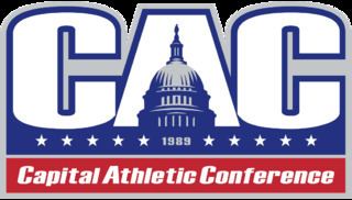 Capital Athletic Conference httpsuploadwikimediaorgwikipediaenff3Cap