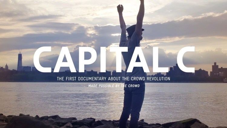Capital C CAPITAL C First Trailer YouTube