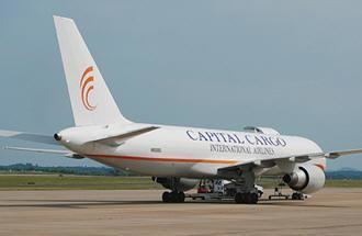 Capital Cargo International Airlines avstopcomnewsaugust2011img22jpg
