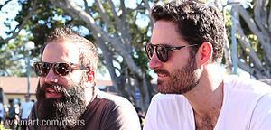 Capital Cities (band) Capital Cities band Wikipedia