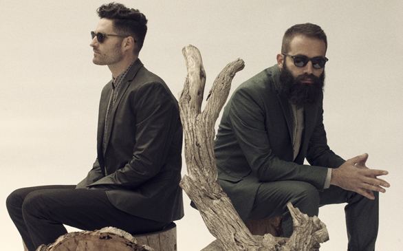 Capital Cities (band) Capital Cities An LABased Electronic DanceOriented Band