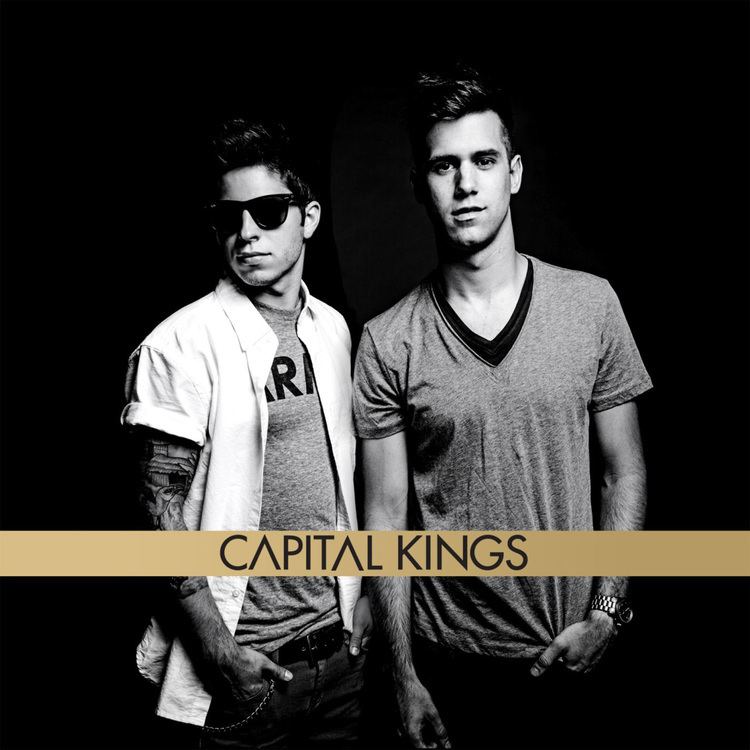 Capital Kings wwwjesusfreakhideoutcomcdreviewscoverscapital