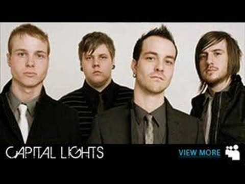 Capital Lights Capital lightsCan i get an Amen YouTube